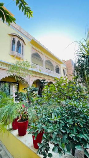 Kunadi Kothi - A Boutique Guesthouse